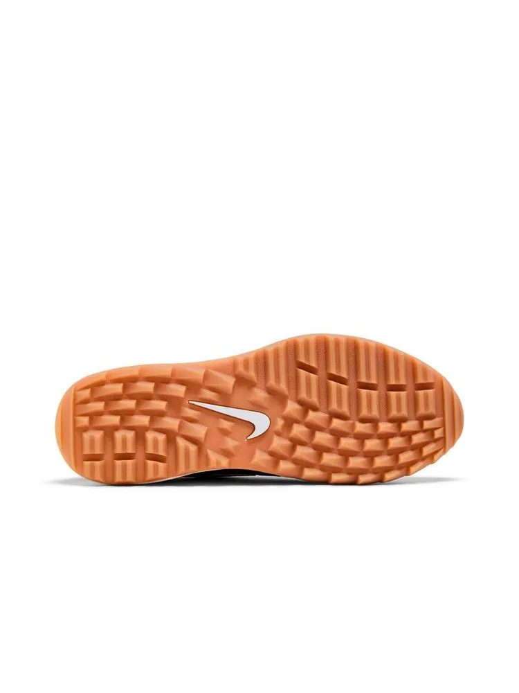 Кроссовки Nike Wmns Air Max 1 Golf 'Black Gum' — изображение 5 из 9