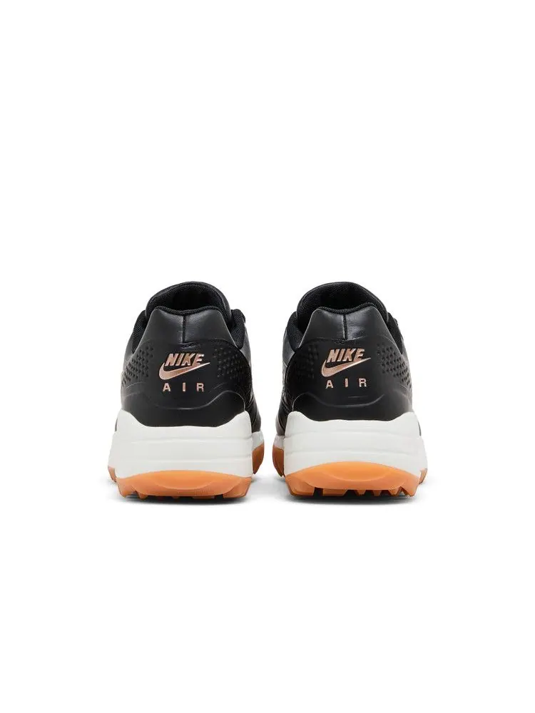 Кроссовки Nike Wmns Air Max 1 Golf 'Black Gum' — изображение 7 из 9