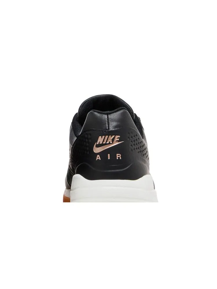 Кроссовки Nike Wmns Air Max 1 Golf 'Black Gum' — изображение 8 из 9