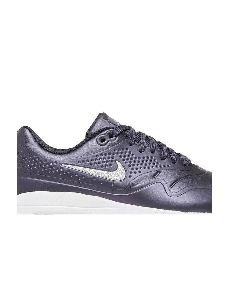Кроссовки Nike Wmns Air Max 1 Golf 'Gridiron Echo Pink' — изображение 3 из 9