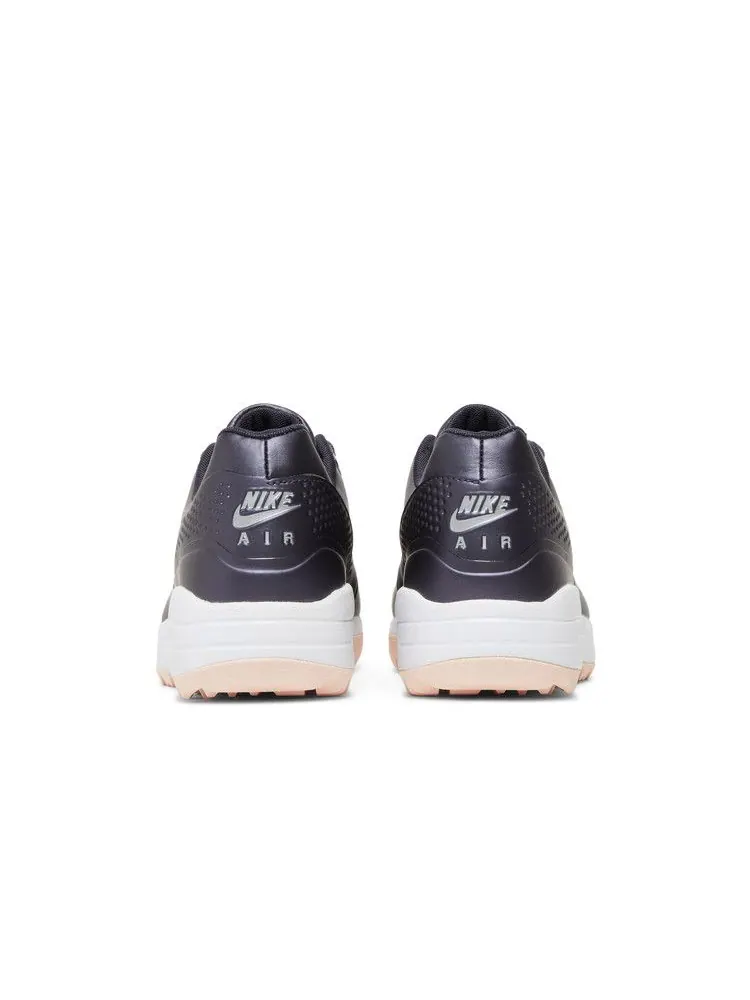 Кроссовки Nike Wmns Air Max 1 Golf 'Gridiron Echo Pink' — изображение 7 из 9