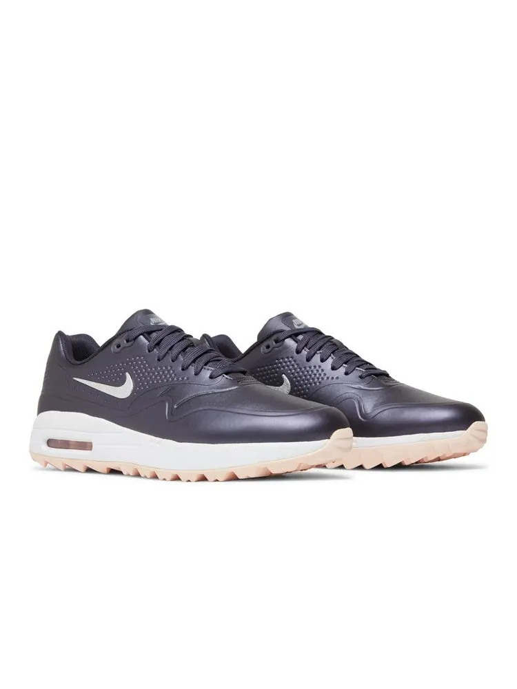 Кроссовки Nike Wmns Air Max 1 Golf 'Gridiron Echo Pink' — изображение 9 из 9