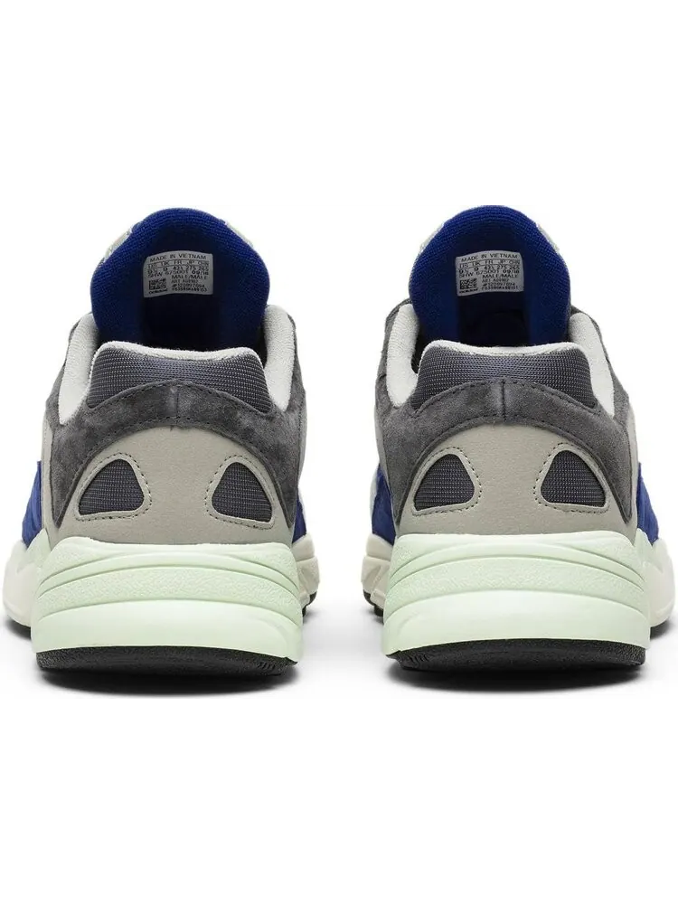 Кроссовки Adidas Yung-1 'Alpine' — изображение 6 из 8, серый