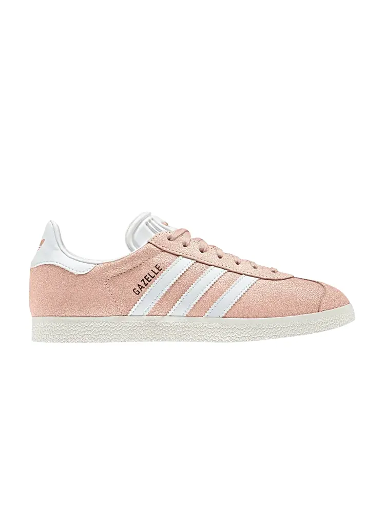 Кроссовки Wmns Gazelle 'Clear Orange' — изображение 1 из 1, прозрачный оранжевый