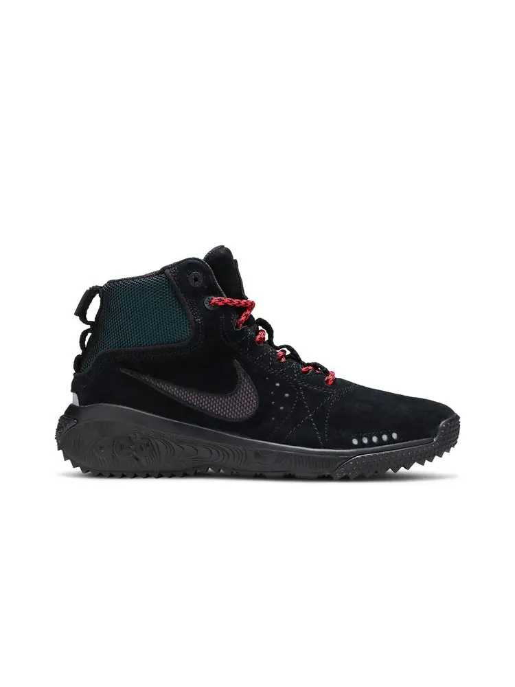 Кроссовки ACG Angels Rest 'Thunder Grey' — изображение 1 из 8, серый