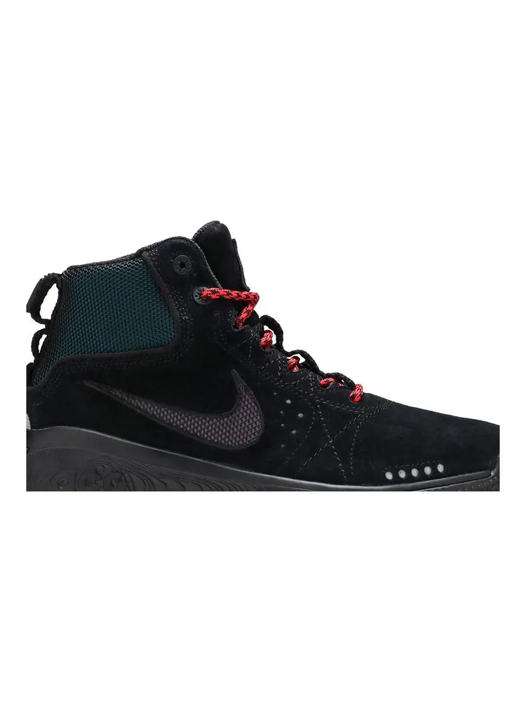 Кроссовки ACG Angels Rest 'Thunder Grey' — изображение 2 из 8, серый