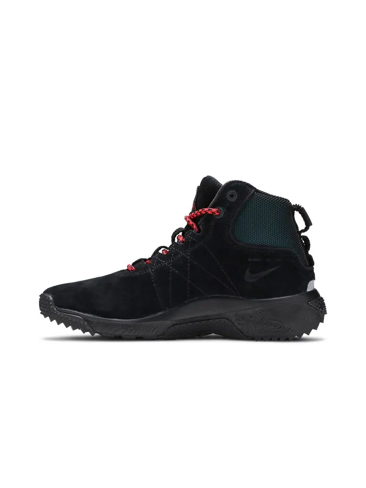 Кроссовки ACG Angels Rest 'Thunder Grey' — изображение 3 из 8, серый