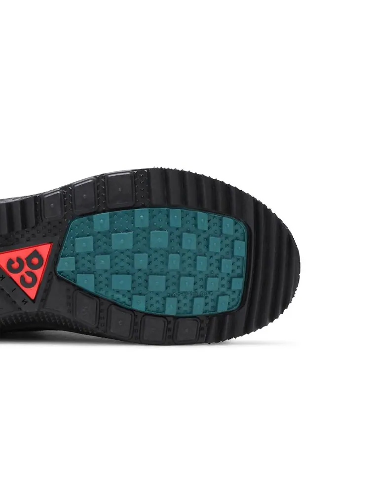 Кроссовки ACG Angels Rest 'Thunder Grey' — изображение 5 из 8, серый