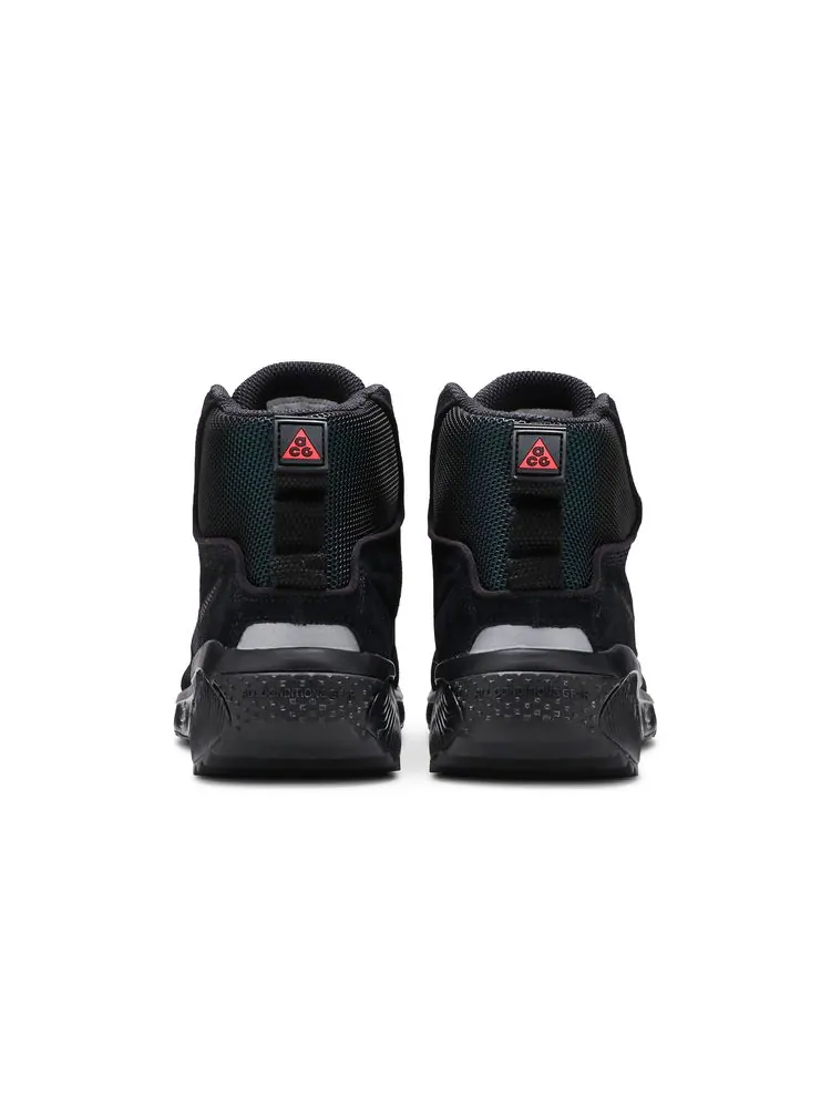 Кроссовки ACG Angels Rest 'Thunder Grey' — изображение 6 из 8, серый