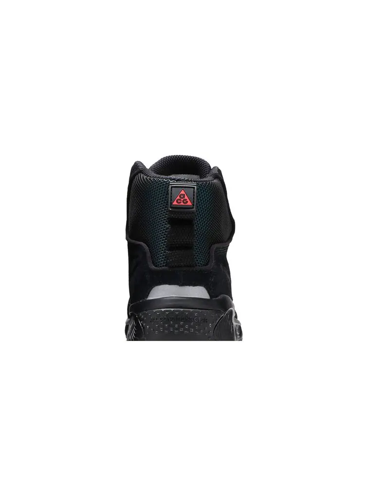 Кроссовки ACG Angels Rest 'Thunder Grey' — изображение 7 из 8, серый