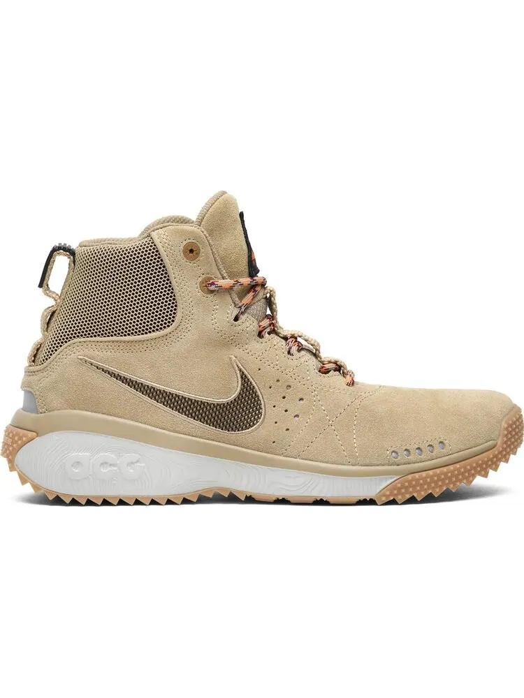 Кроссовки Nike ACG Angels Rest 'Light Bone' — изображение 1 из 8, коричневый