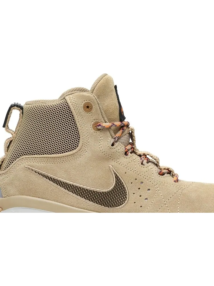 Кроссовки Nike ACG Angels Rest 'Light Bone' — изображение 2 из 8, коричневый