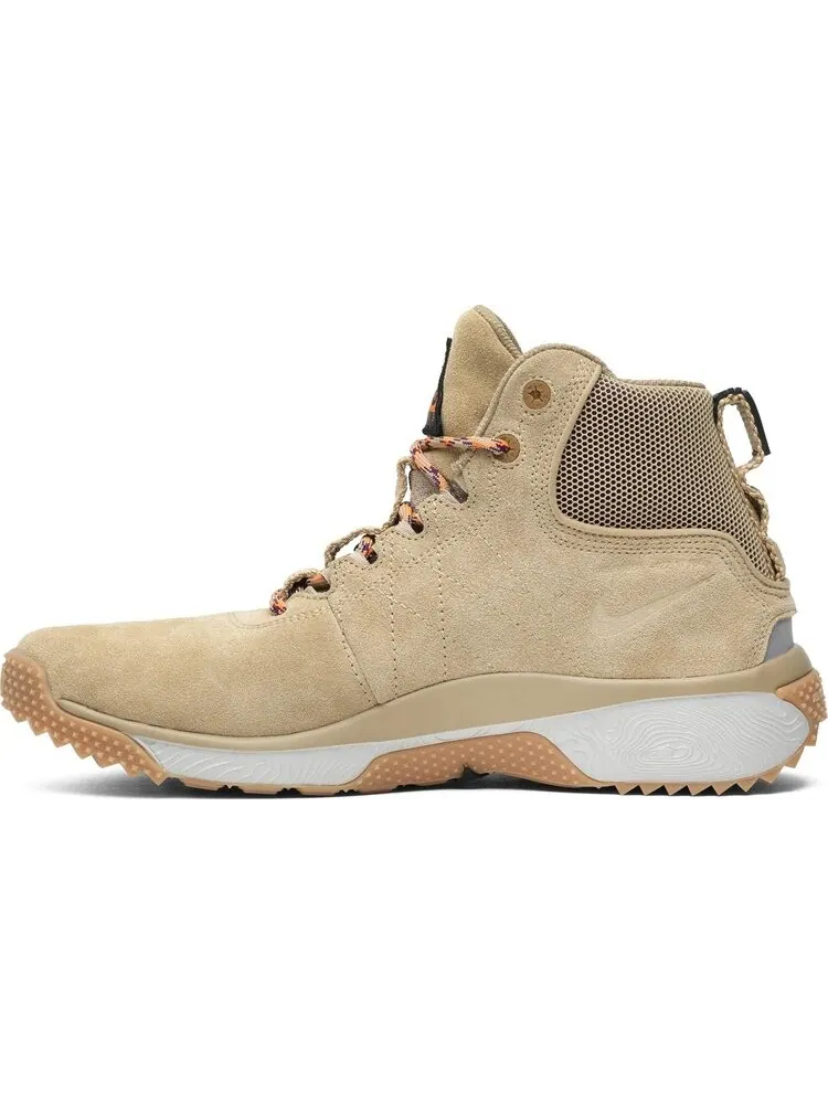 Кроссовки Nike ACG Angels Rest 'Light Bone' — изображение 3 из 8, коричневый