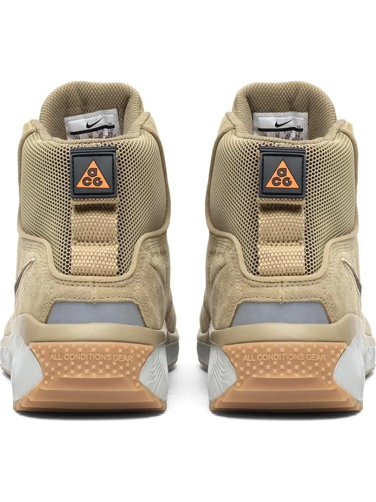 Кроссовки Nike ACG Angels Rest 'Light Bone' — изображение 6 из 8, коричневый