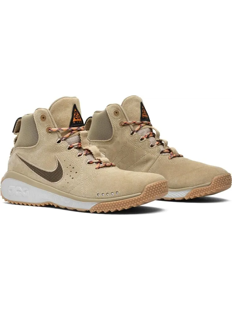Кроссовки Nike ACG Angels Rest 'Light Bone' — изображение 8 из 8, коричневый