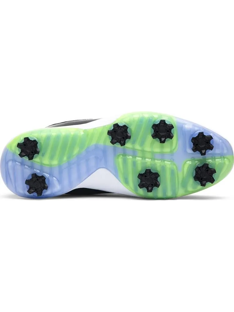 Кроссовки Air Jordan 11 Low Golf Concord — изображение 4 из 8, белый