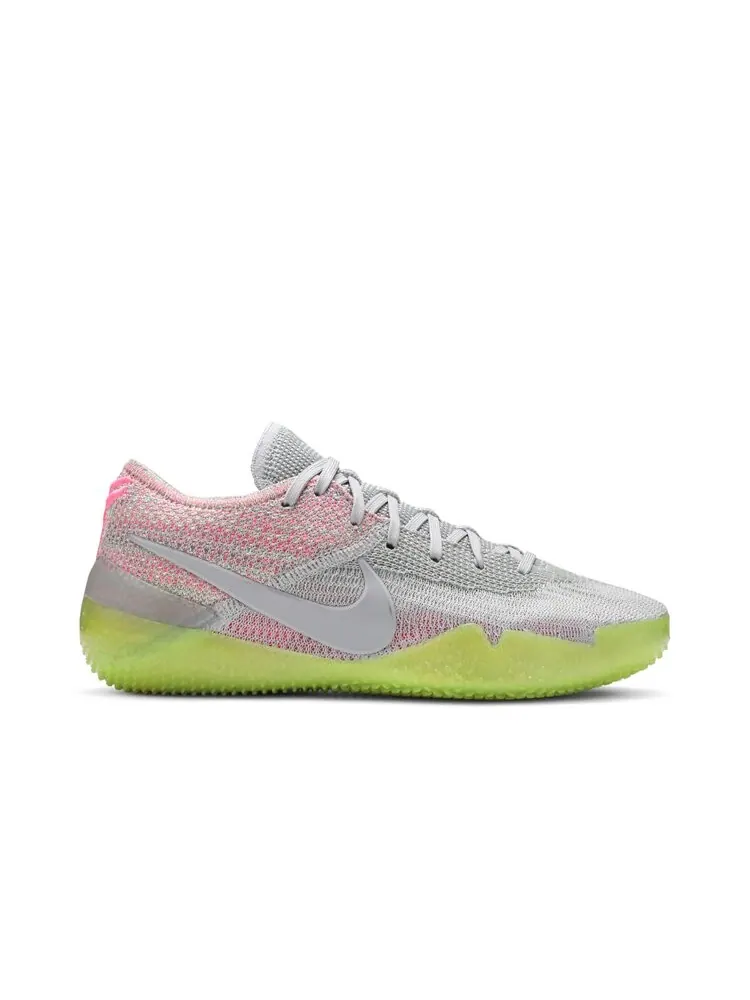 Кроссовки Nike Kobe AD NXT 360 'Multicolor' — изображение 1 из 4, серый