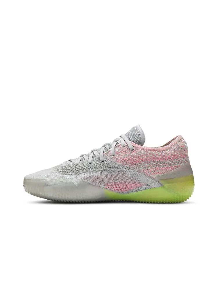Кроссовки Nike Kobe AD NXT 360 'Multicolor' — изображение 3 из 4, серый