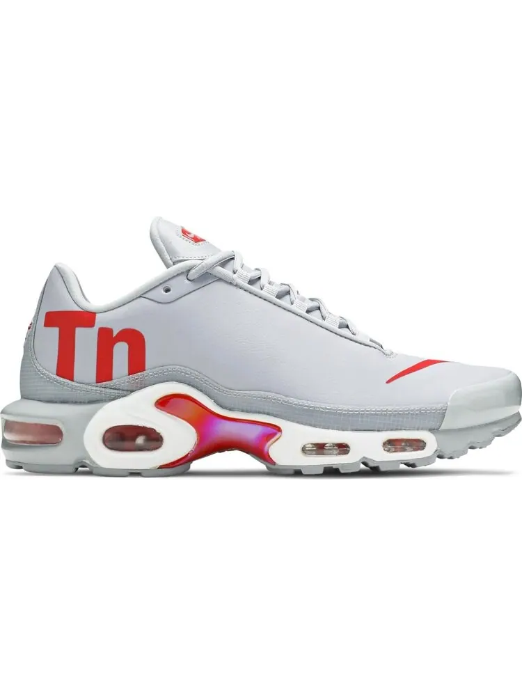 Кроссовки Nike Air Max Plus TN SE 'Speed Red' — изображение 1 из 8, красный