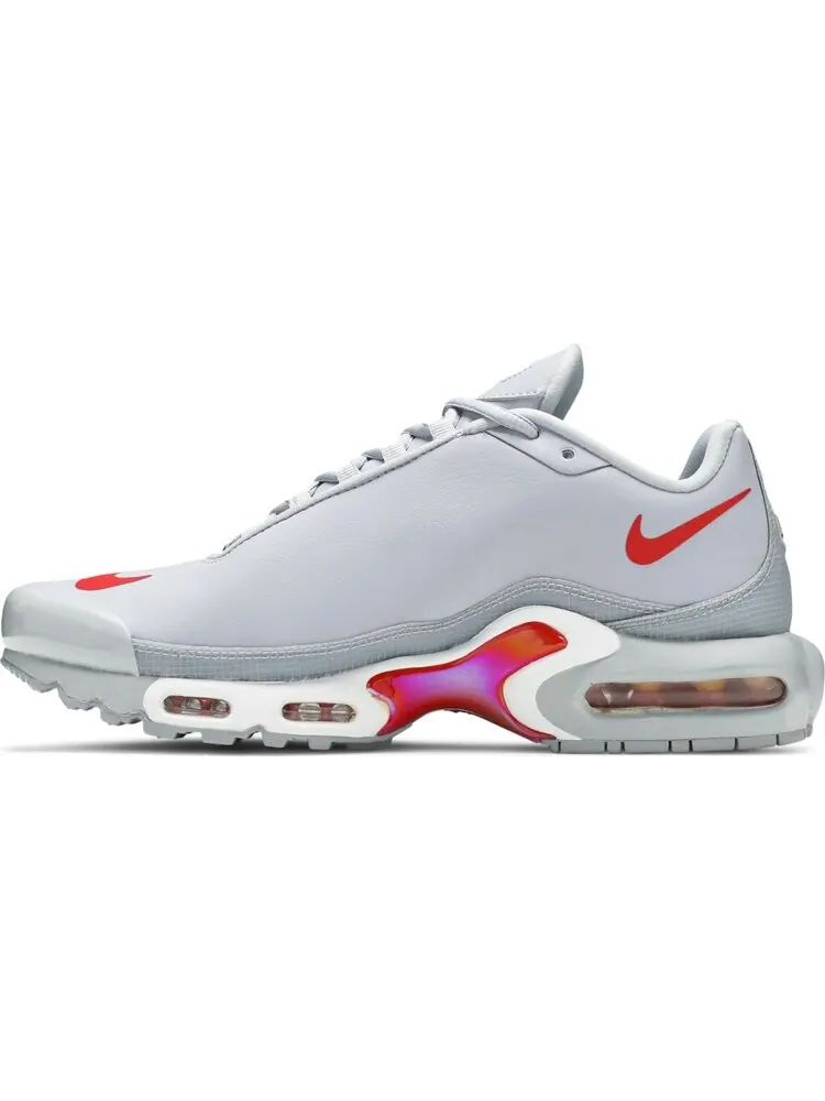 Кроссовки Nike Air Max Plus TN SE 'Speed Red' — изображение 3 из 8, красный