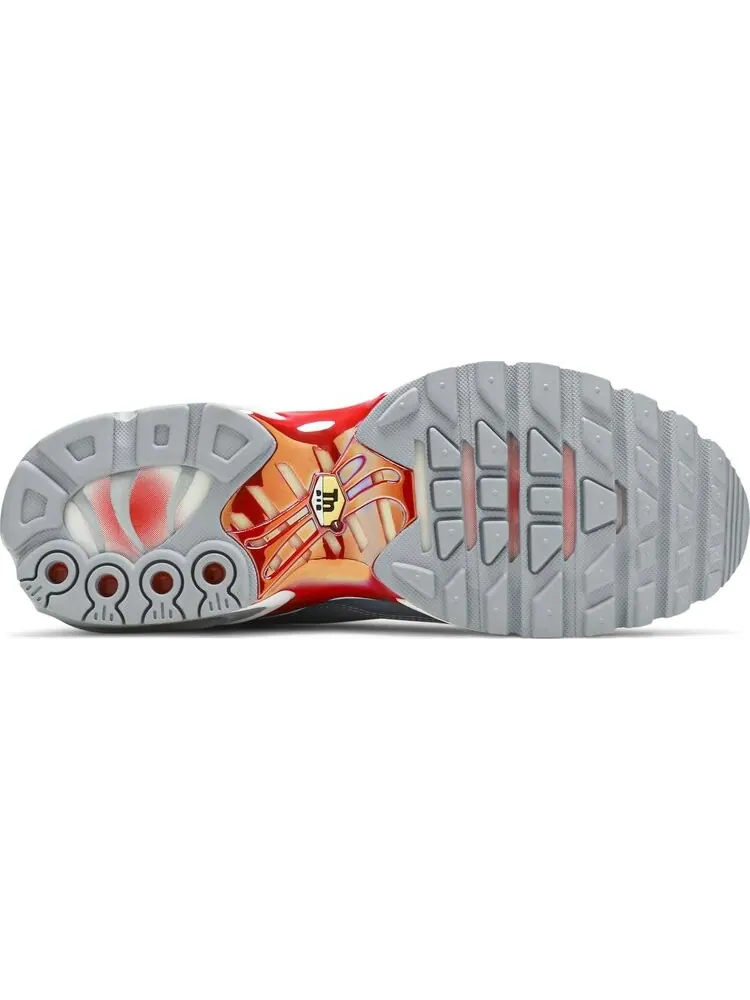 Кроссовки Nike Air Max Plus TN SE 'Speed Red' — изображение 4 из 8, красный