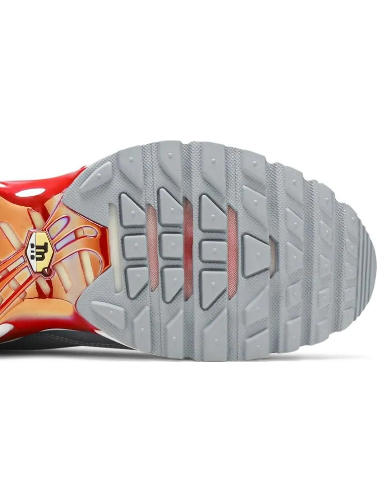 Кроссовки Nike Air Max Plus TN SE 'Speed Red' — изображение 5 из 8, красный