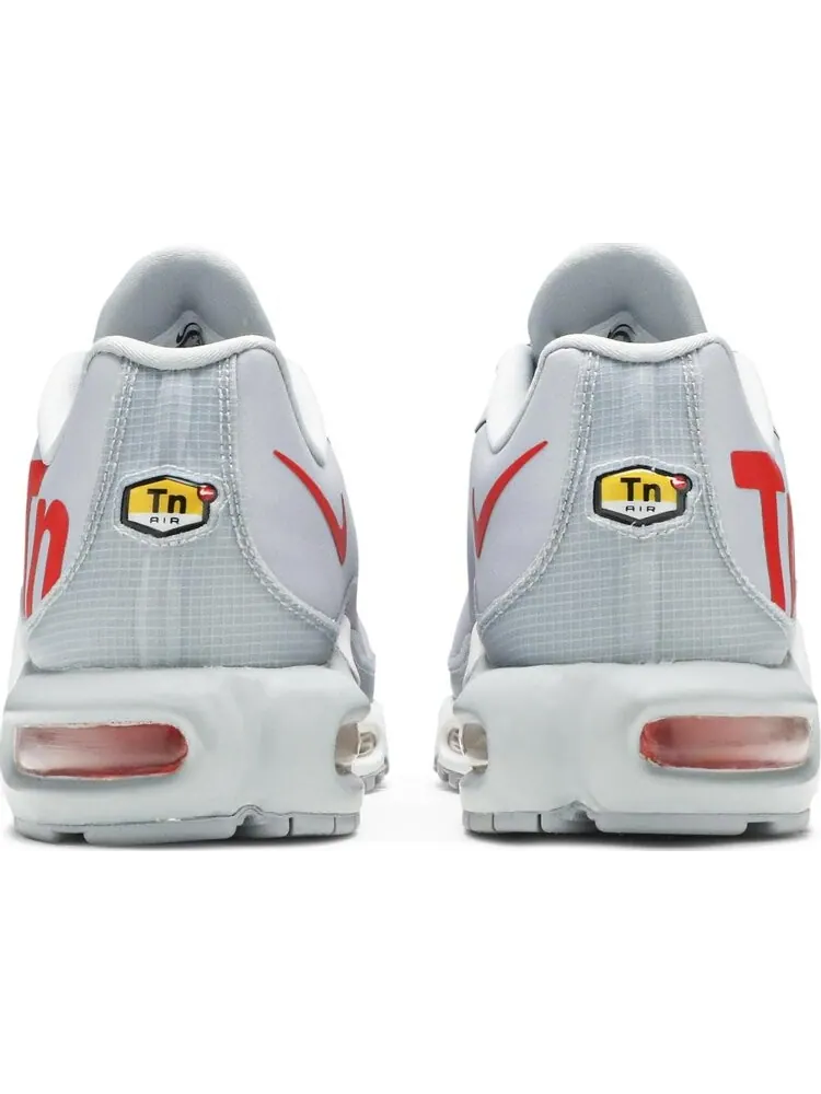 Кроссовки Nike Air Max Plus TN SE 'Speed Red' — изображение 6 из 8, красный