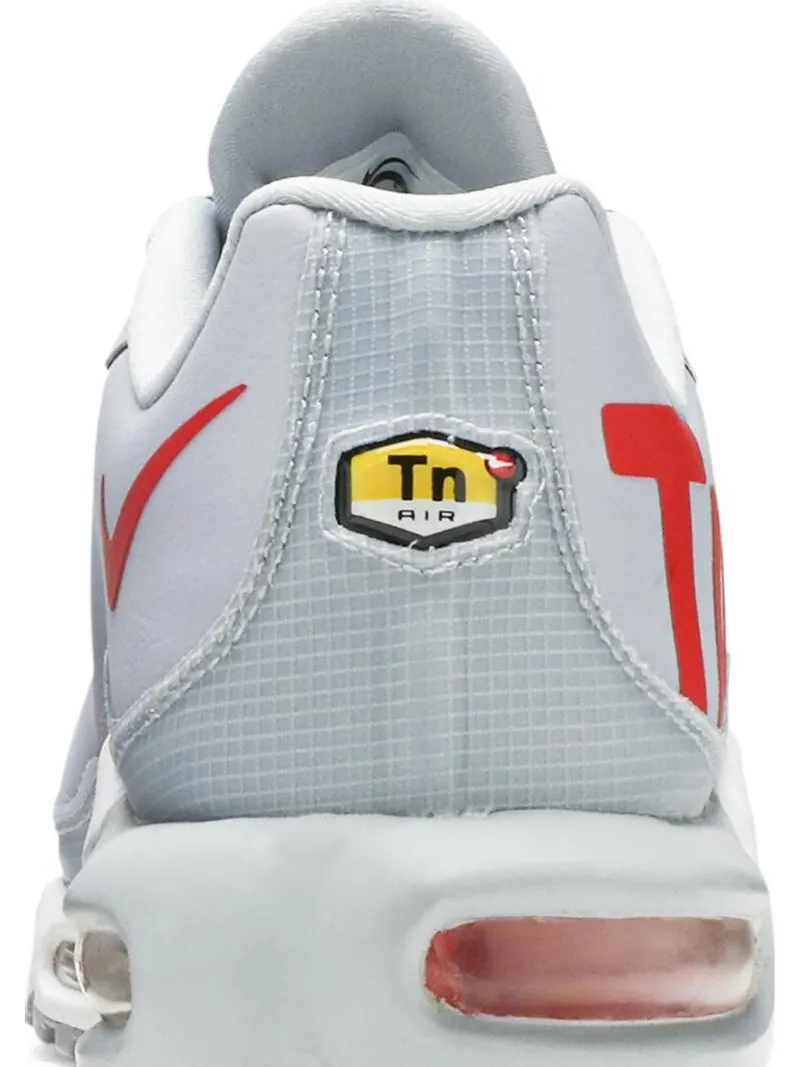 Кроссовки Nike Air Max Plus TN SE 'Speed Red' — изображение 7 из 8, красный