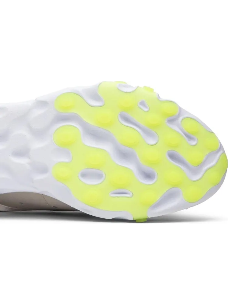 Кроссовки Nike React Element 87 'Light Orewood' — изображение 5 из 8, загар