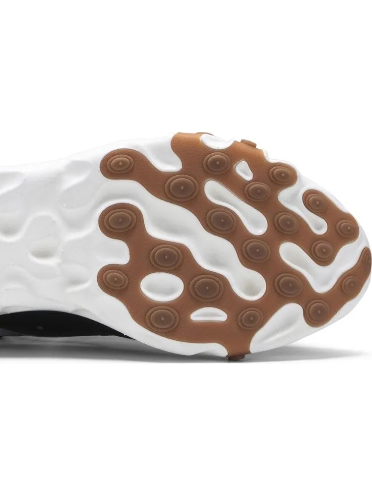 Кроссовки Nike React Element 87 'Dusty Peach' — изображение 5 из 8, коричневый