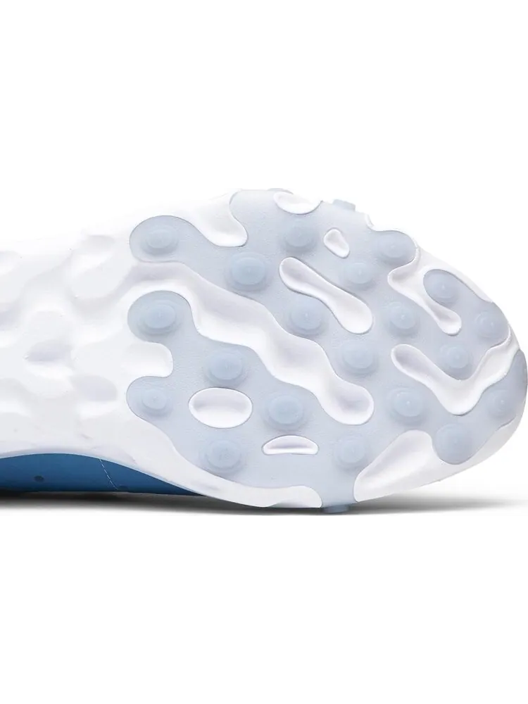 Кроссовки Nike React Element 87 'Royal Tint' — изображение 5 из 8, синий