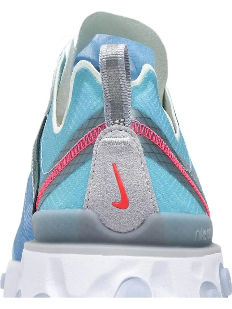 Кроссовки Nike React Element 87 'Royal Tint' — изображение 7 из 8, синий