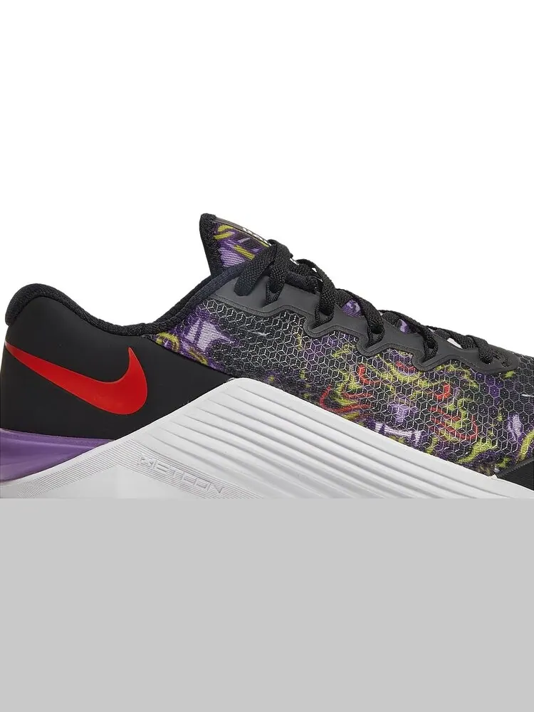 Кроссовки Nike Metcon 5 'David and Goliath' — изображение 2 из 8, черный