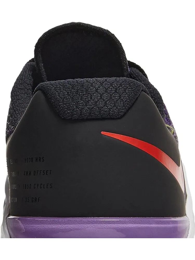 Кроссовки Nike Metcon 5 'David and Goliath' — изображение 7 из 8, черный