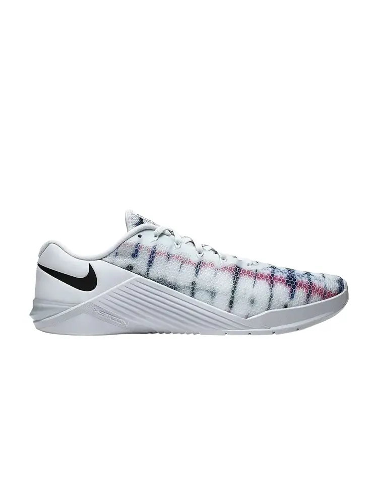 Кроссовки Nike Metcon 5 — изображение 1 из 1, белый