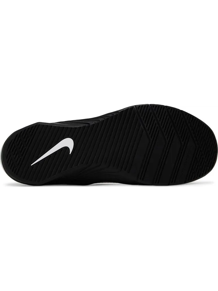 Кроссовки Nike Metcon 5 'White Black' — изображение 4 из 8, белый