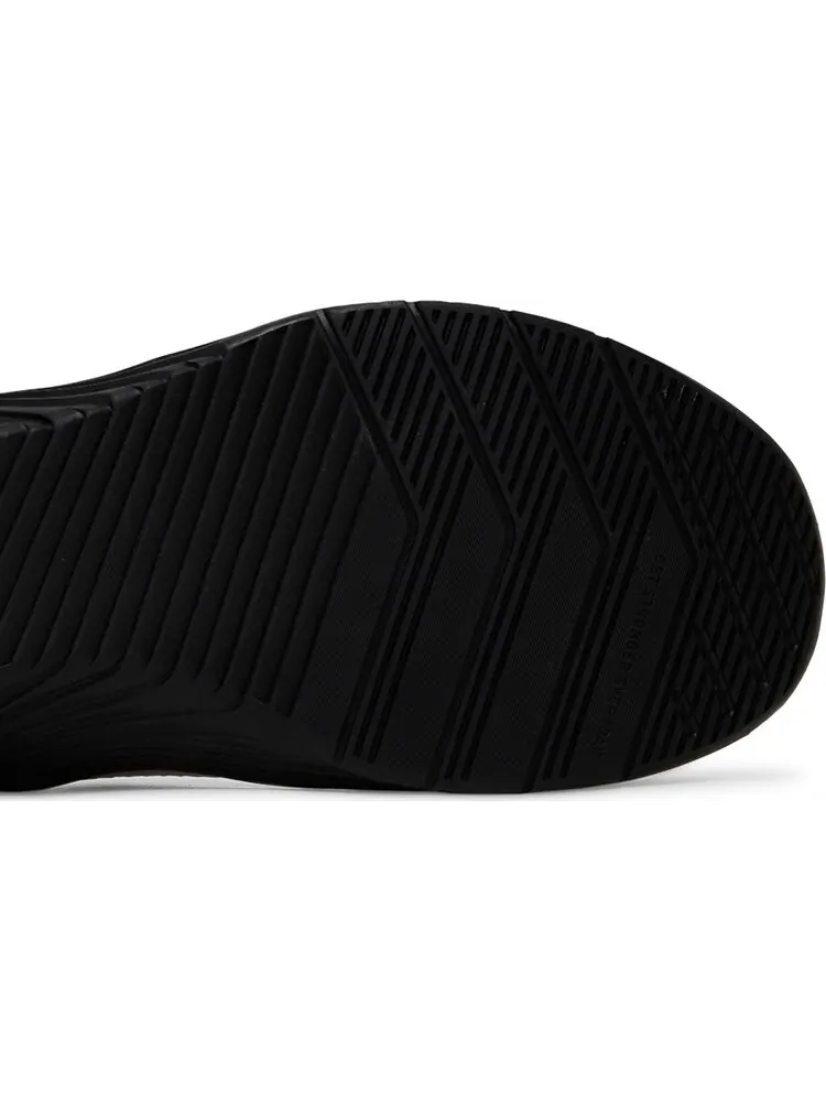Кроссовки Nike Metcon 5 'White Black' — изображение 5 из 8, белый