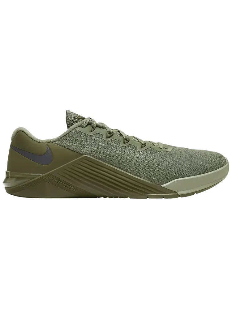 Кроссовки Nike Metcon 5 'Jade Stone' — изображение 1 из 1, зеленый