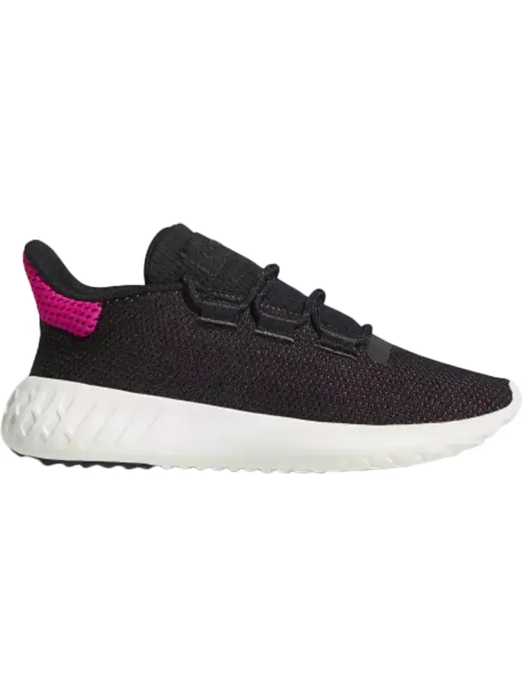 Кроссовки Adidas Wmns Tubular Dusk — изображение 1 из 1, черный