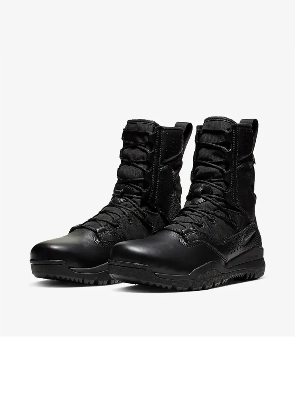 Ботинки Nike SFB Field 2 8 GORE-TEX, чtрный — изображение 2 из 6, черный