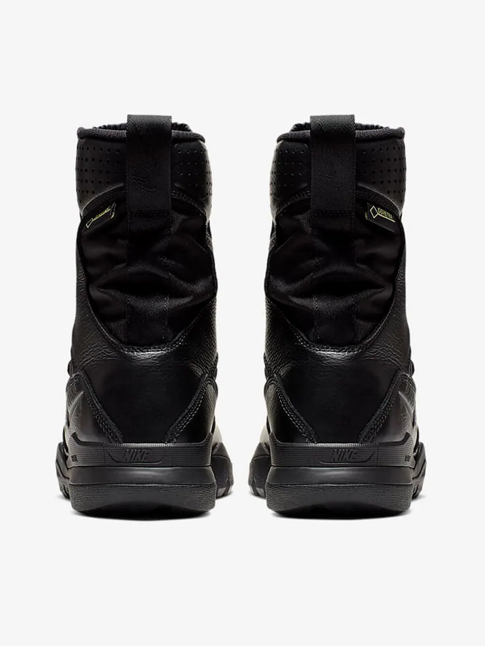Ботинки Nike SFB Field 2 8 GORE-TEX, чtрный — изображение 4 из 6, черный