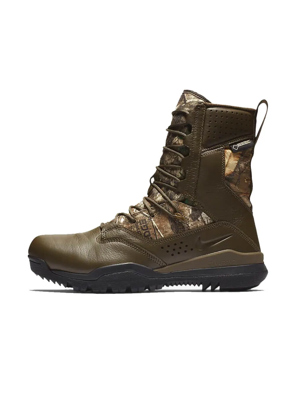 Ботинки Nike SFB Field 2 Realtree GORE-TEX — изображение 1 из 5, коричневый