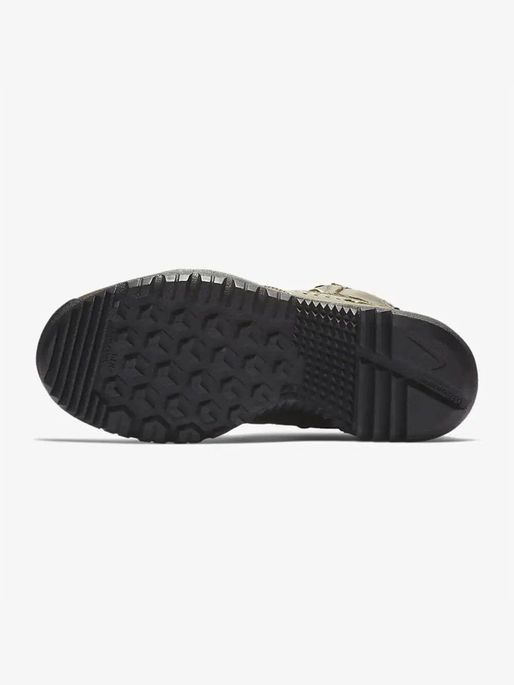 Ботинки Nike SFB Field 2 Realtree GORE-TEX — изображение 5 из 5, коричневый