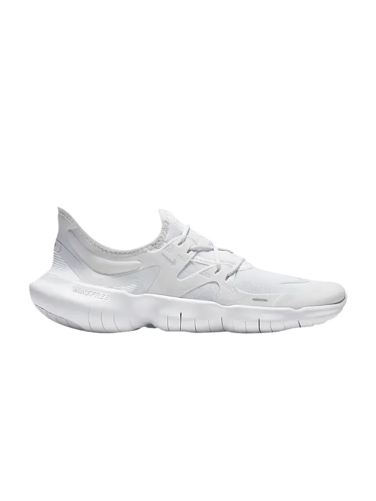 Кроссовки Nike Free RN 5.0 'Platinum Tint' — изображение 1 из 1