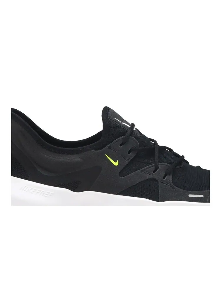 Кроссовки Nike Free RN 5.0 'Black' — изображение 2 из 4, черный