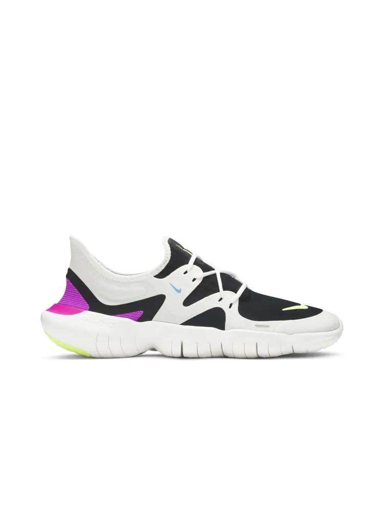 Кроссовки Nike Free RN 5.0 'Summit White' — изображение 1 из 4, серый