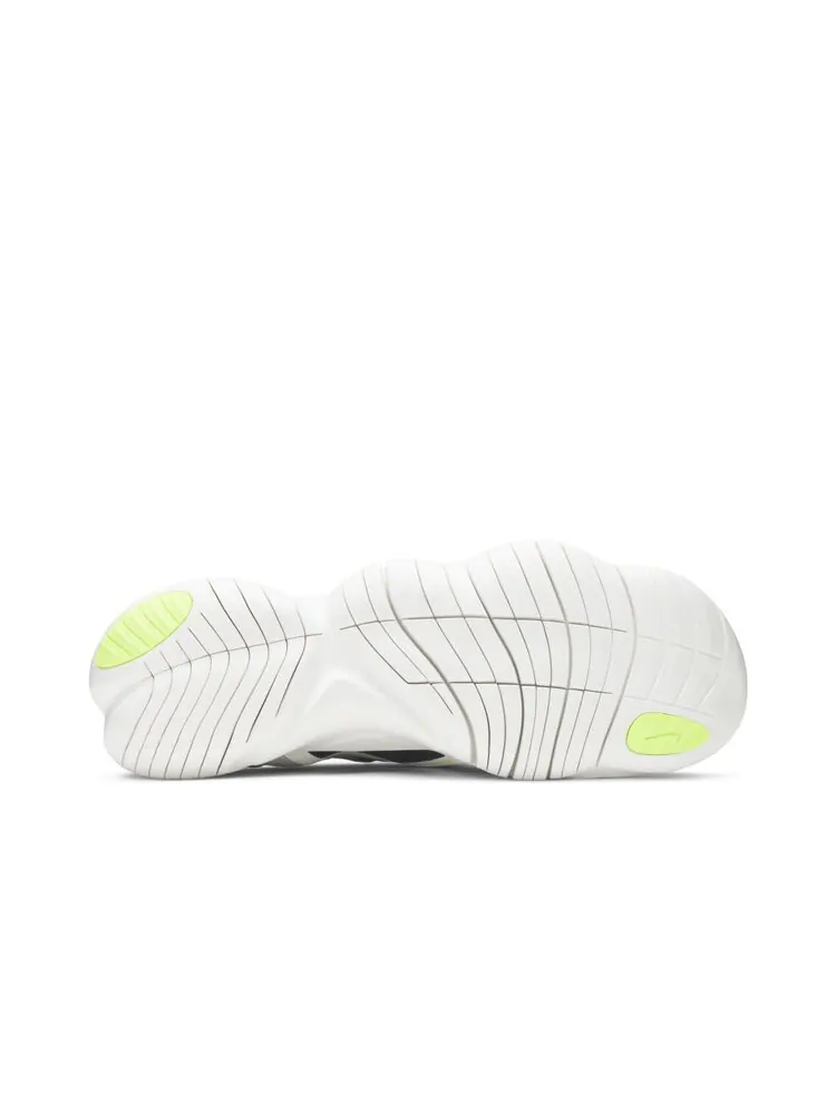 Кроссовки Nike Free RN 5.0 'Summit White' — изображение 4 из 4, серый