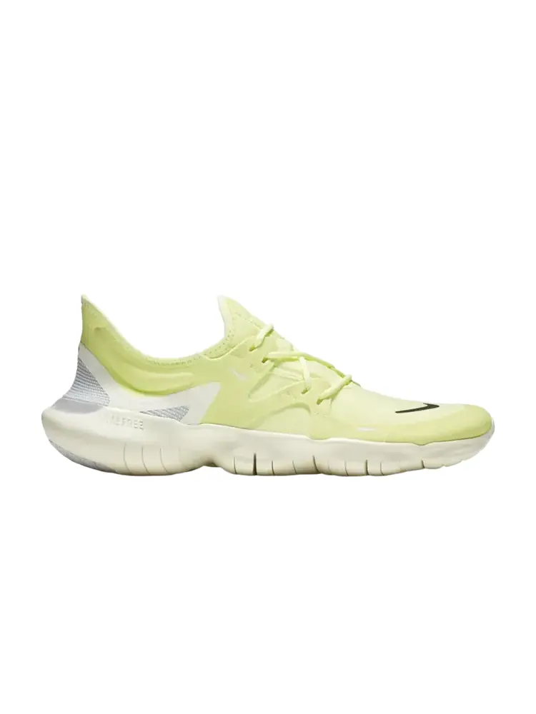 Кроссовки Nike Free RN 5.0 'Luminous Green' — изображение 1 из 1, зеленый