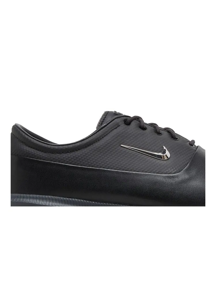 Кроссовки Air Zoom Victory Tour Wide 'Triple Black' — изображение 2 из 8, черный