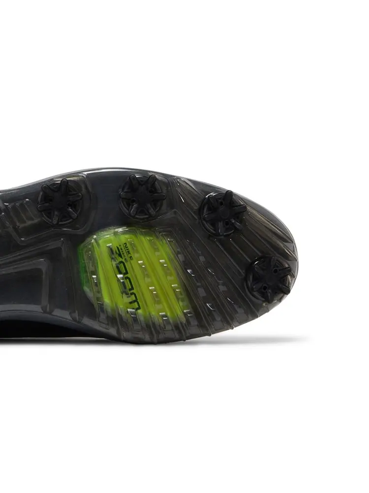 Кроссовки Air Zoom Victory Tour Wide 'Triple Black' — изображение 5 из 8, черный